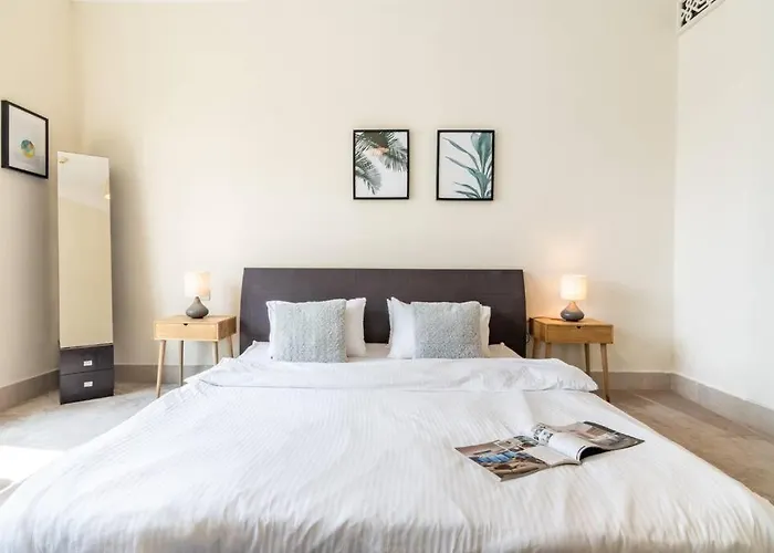 First Class 3Br Blissful Fountain Escape