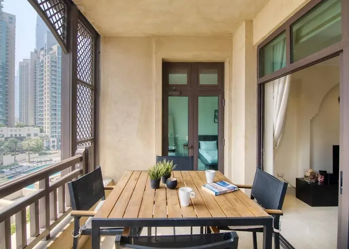 First Class 3Br Blissful Fountain Escape
