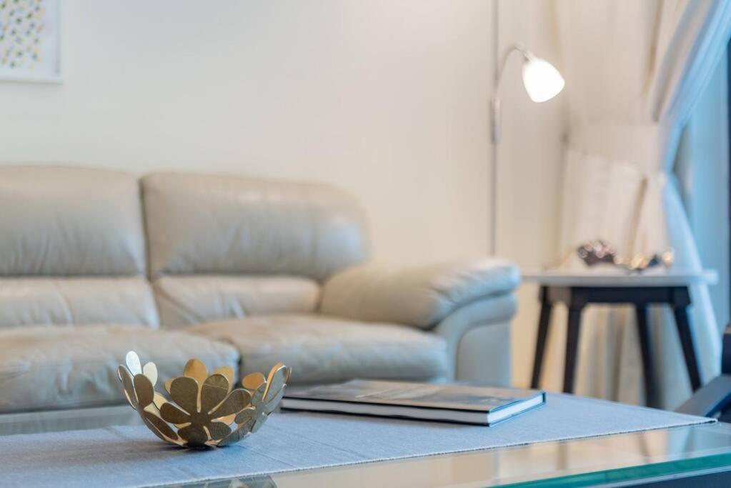 अपार्टमेंट First Class 3br Blissful Fountain Escape Dubai