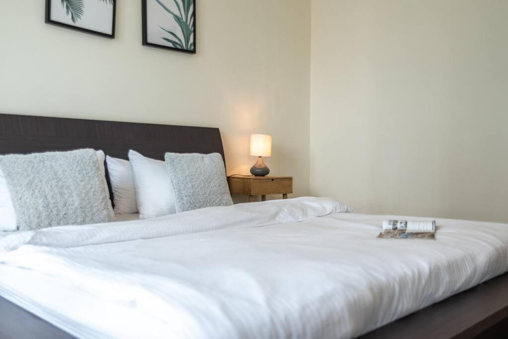 First Class 3br Blissful Fountain Escape अपार्टमेंट Dubai