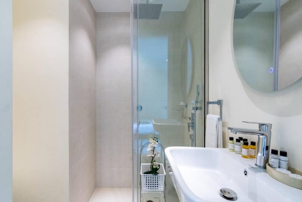 अपार्टमेंट First Class 3br Blissful Fountain Escape