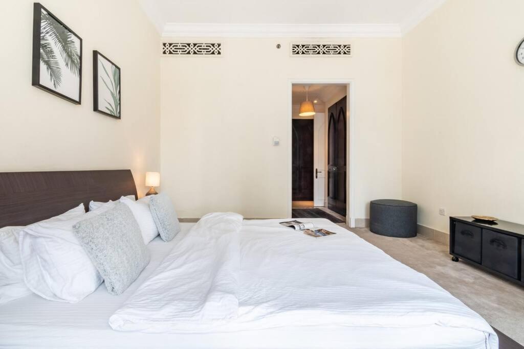 First Class 3br Blissful Fountain Escape अपार्टमेंट