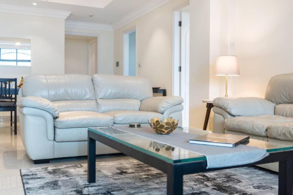 First Class 3br Blissful Fountain Escape अपार्टमेंट Dubai